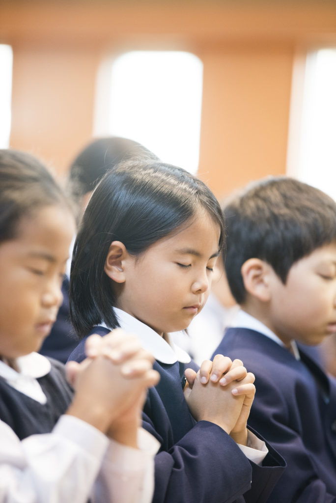 平和学園小学校