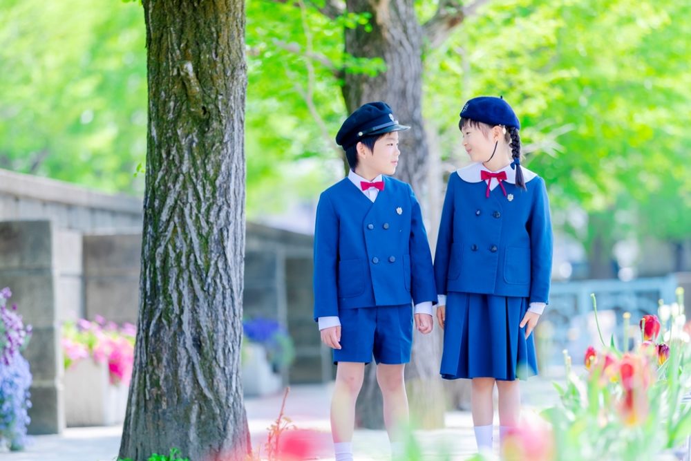 カリタス小学校（川崎市多摩区） | aicco【あいっこ】湘南・藤沢