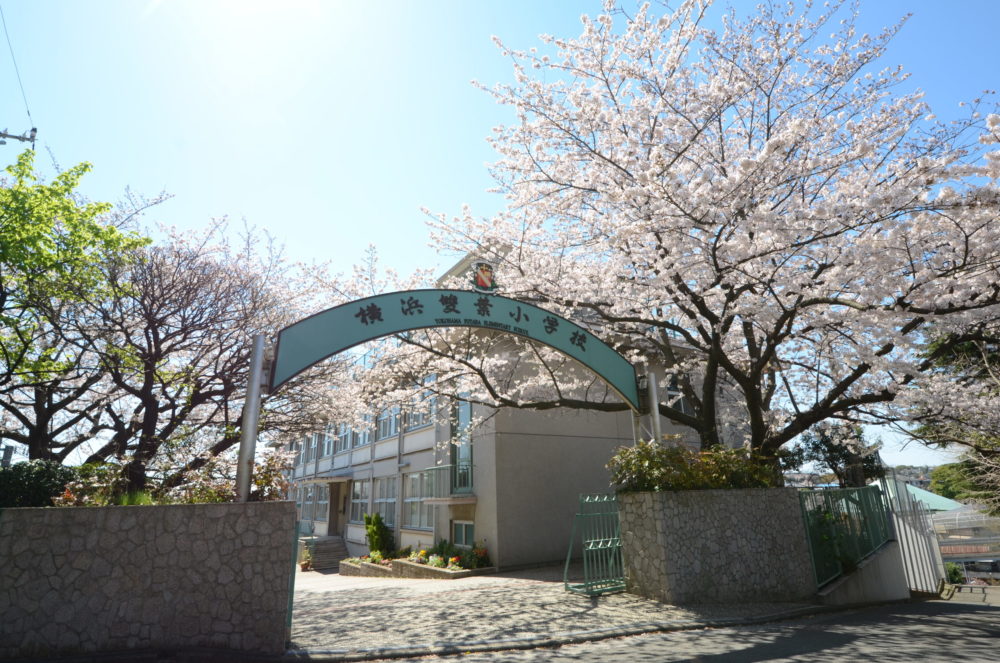 横浜雙葉小学校（横浜市中区） | aicco【あいっこ】湘南・藤沢ローカル