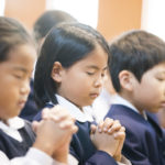 平和学園小学校（茅ヶ崎市）