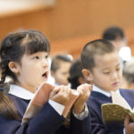 キリスト教に基づいた少人数教育。平和学園小学校に行ってきました！【私立小学校ナビ】