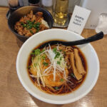 【藤沢ラーメン】和田’s 湘南極麺道(きわめんロード)  VOL.７「らーめん工房　縁（えん）」
