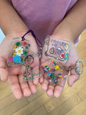 6月日は父の日 小学生以下の子を持つママ必見 パパも子どもも大喜び 父の日手作りプレゼントの新定番 Aicco あいっこ 湘南 藤沢ローカルコミュニティサイト