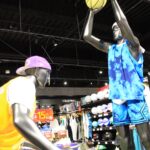 【aicco行ってみた】テラスモールに大規模スポーツショップ