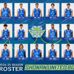 湘南ユナイテッドBC、9月27日からリーグ開幕