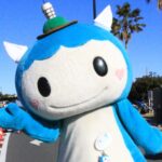 11月15日、ふじキュン♡パーティーに市内マスコットキャラも集合