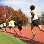 プレス工業陸上競技部、ニューイヤー駅伝での快走に期待