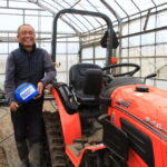 【湘南農めぐり：米②】酒米づくりは楽しい