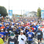 2027年1月開催、湘南藤沢市民マラソン募集開始