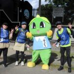 第10回ふじさわ・えのしま観光ロゲイニング、11月15日開催