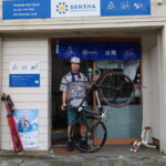 自転車のワクワクを、多くの人に知ってほしい